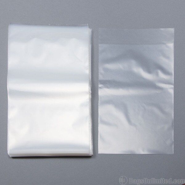 Polyethylene Regular COMIC Bags are